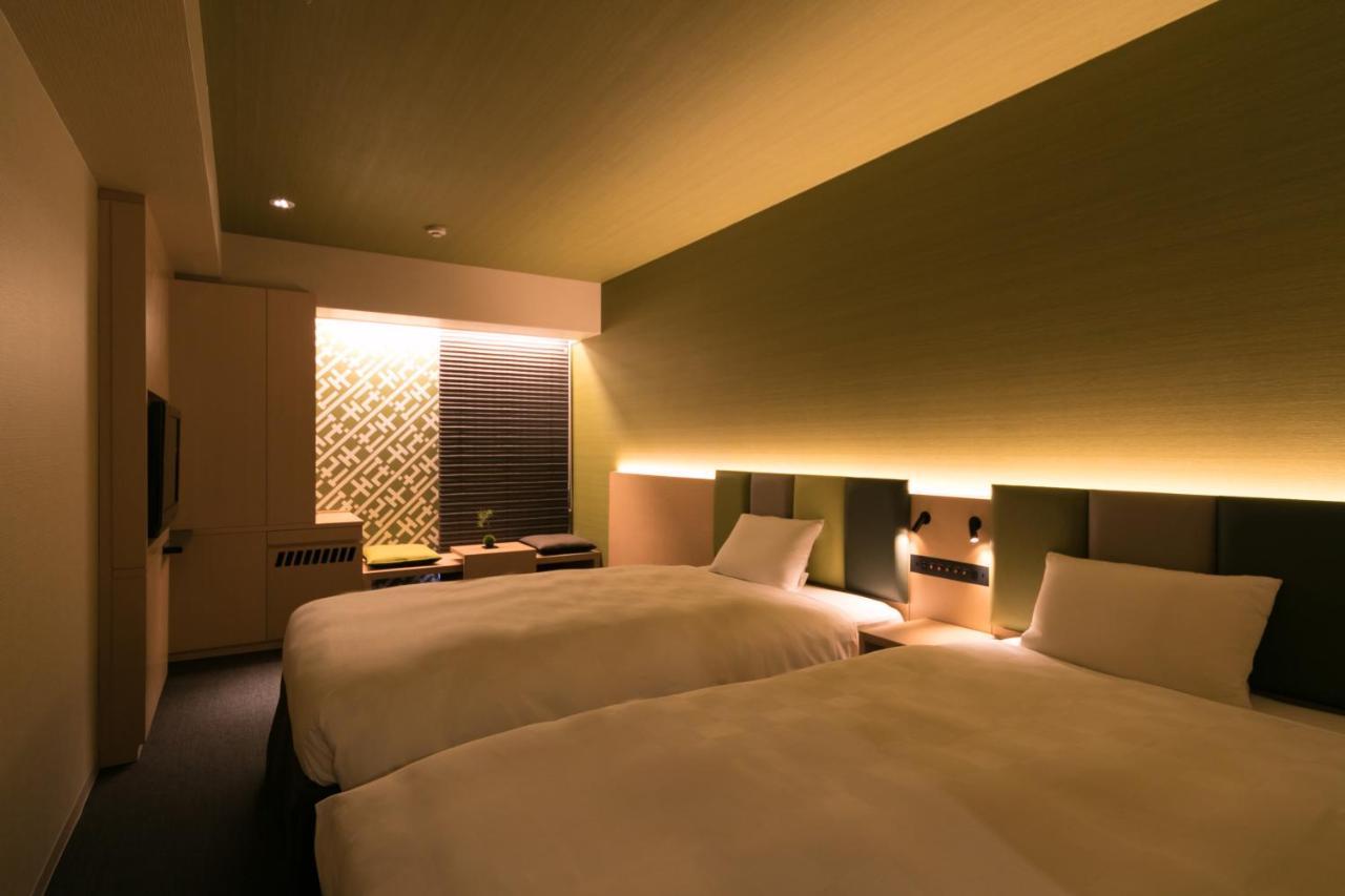 โรงแรมฮากะตะ โทกิว เร โรงแรม 3*
