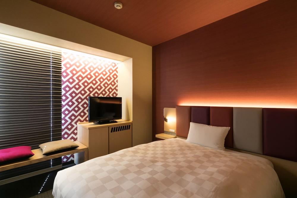 โรงแรมฮากะตะ โทกิว เร โรงแรม ฟูกุโอกะ