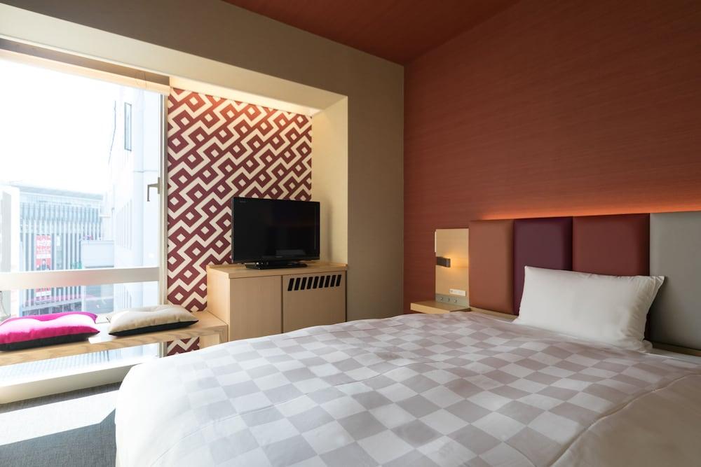 โรงแรมฮากะตะ โทกิว เร 3* ฟูกุโอกะ
