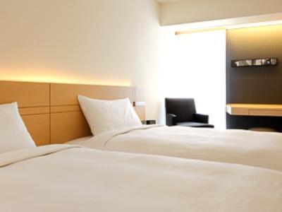 โรงแรมฮากะตะ โทกิว เร