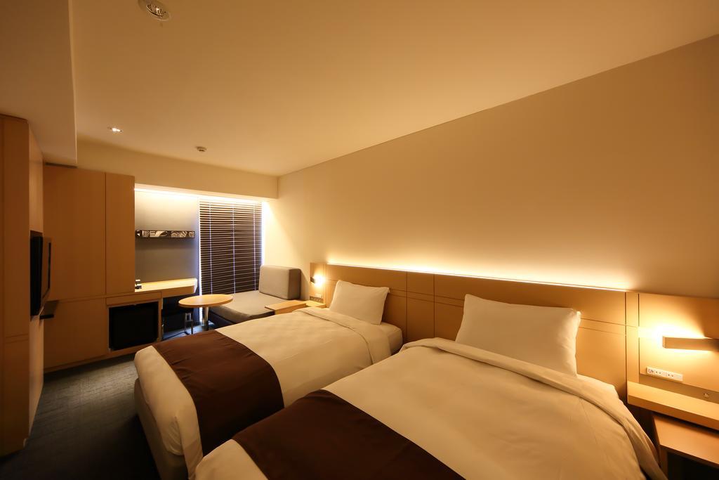 โรงแรมฮากะตะ โทกิว เร โรงแรม 3*