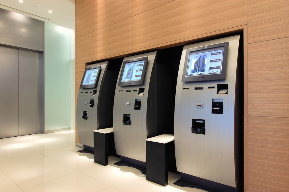 โรงแรมฮากะตะ โทกิว เร โรงแรม 3*