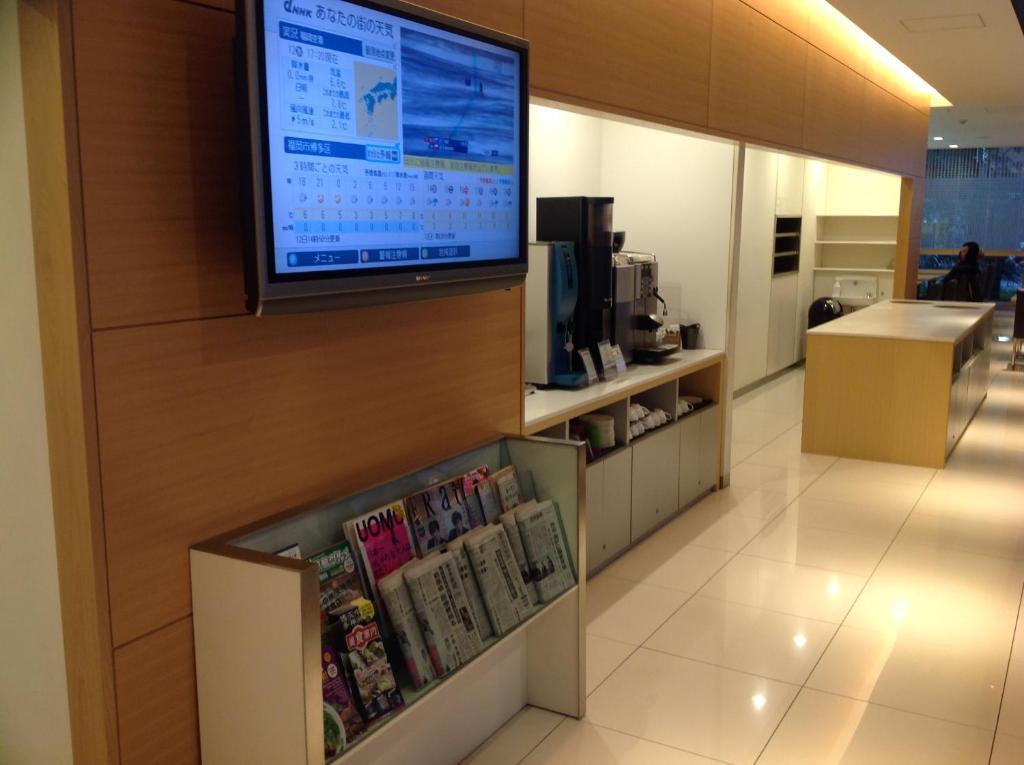 โรงแรมฮากะตะ โทกิว เร 3*