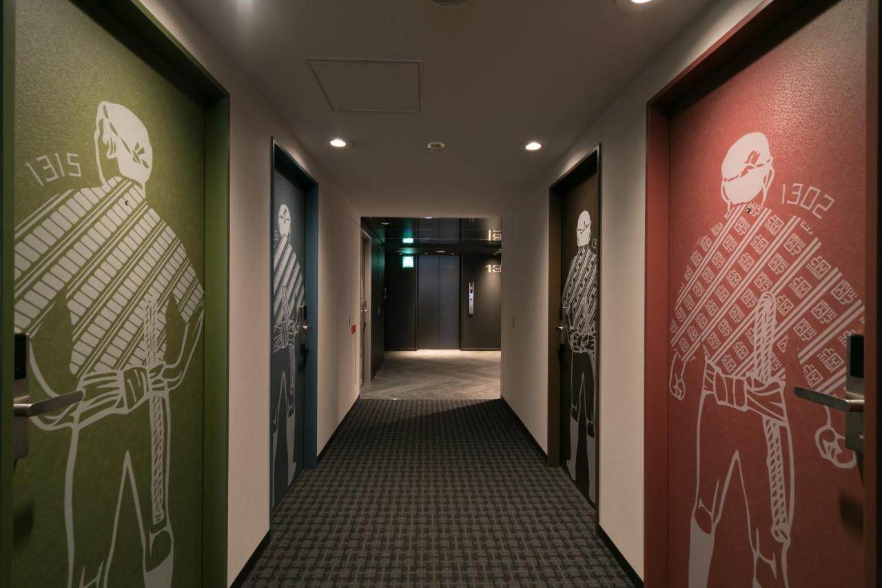 โรงแรมฮากะตะ โทกิว เร 3*