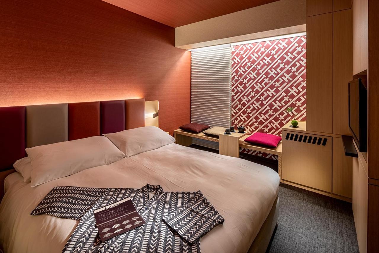 Hakata Tokyu Rei Hotel 3*
