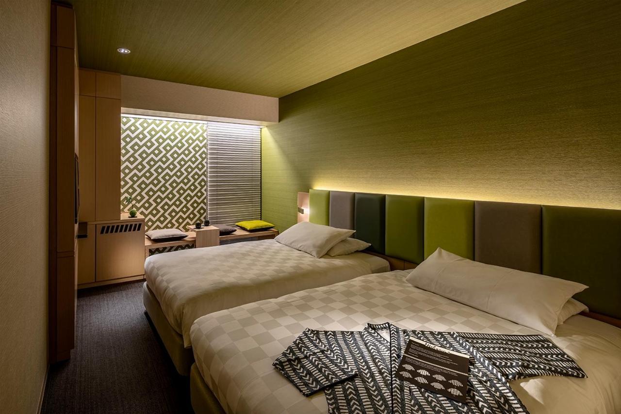 Hakata Tokyu Rei Hotel Fukuoka (Fukuoka)