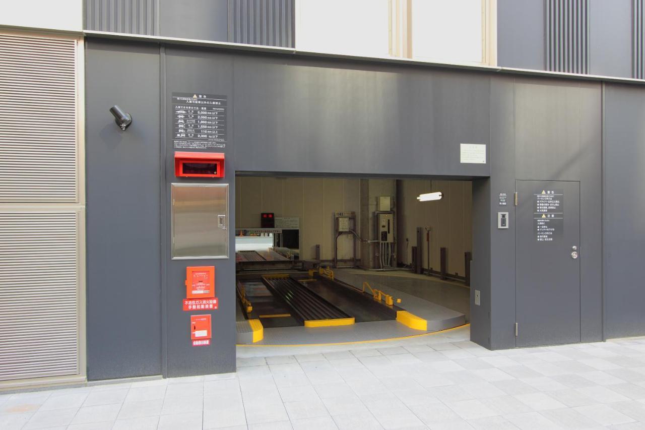 Hotel Hakata Tokyu Rei