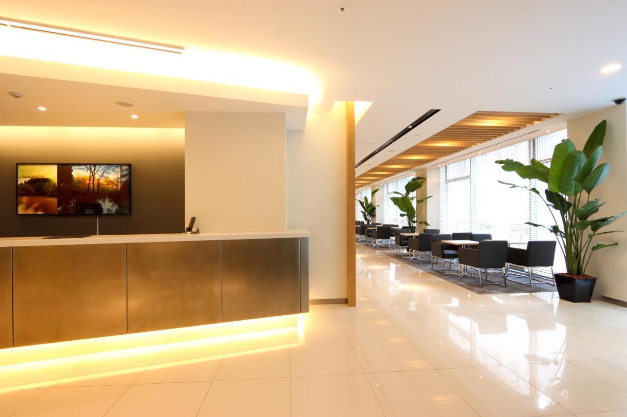 Hotel Hakata Tokyu Rei 3*