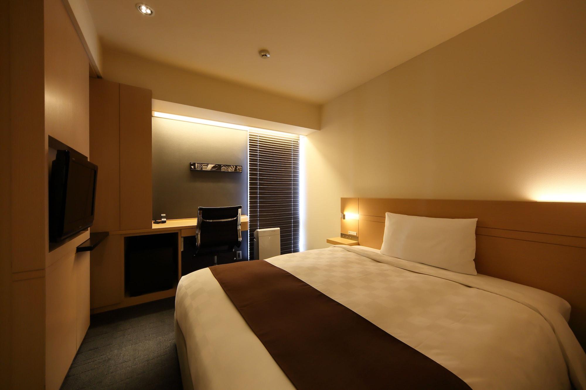 Hakata Tokyu Rei Hotel