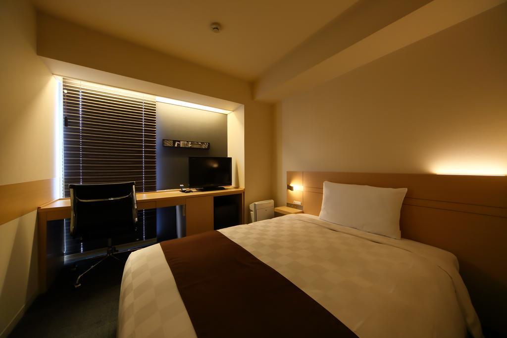 Hakata Tokyu Rei Hotel 3*