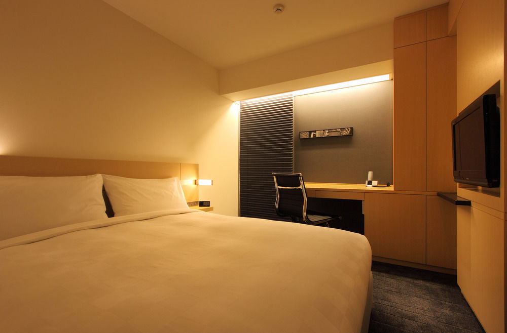Hakata Tokyu Rei Hotel 3*