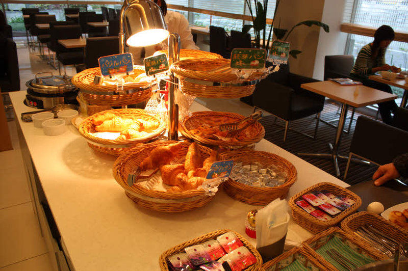 Hotel Hakata Tokyu Rei Fukuoka (Fukuoka)