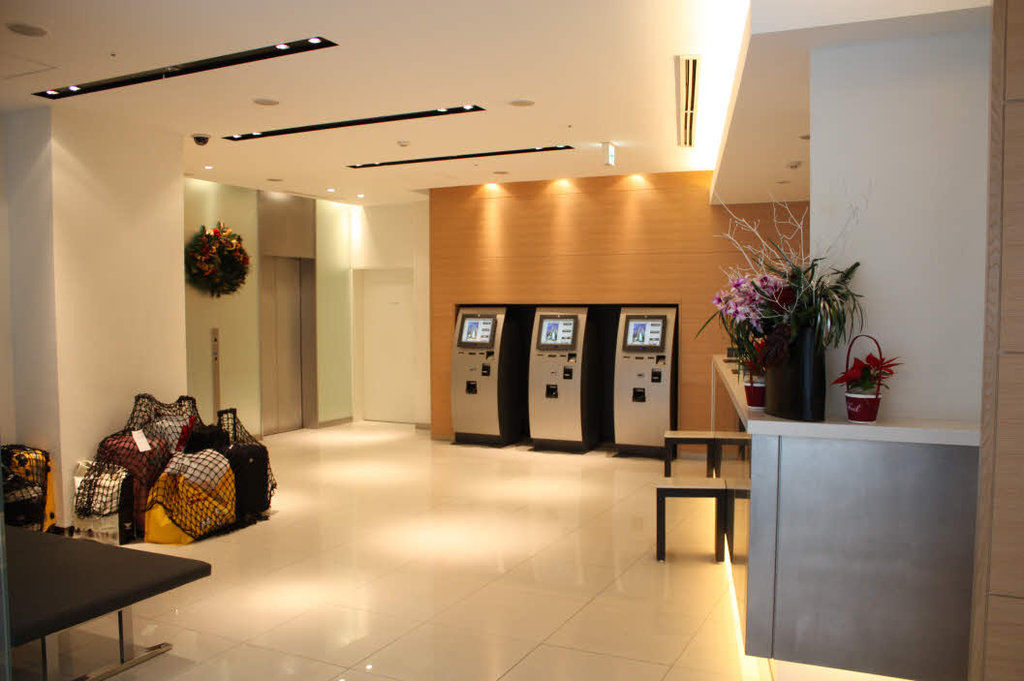 Hakata Tokyu Rei 3* Fukuoka (Fukuoka)