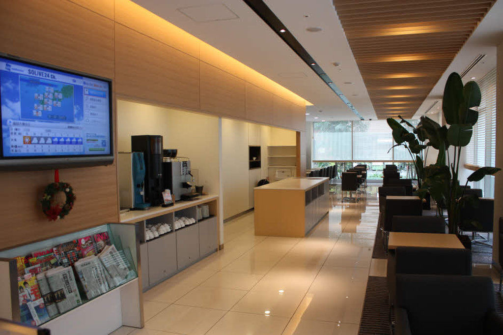 Hakata Tokyu Rei Hotel