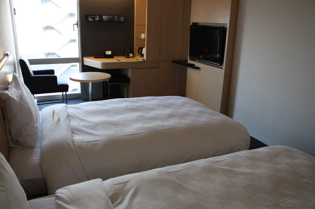 Hakata Tokyu Rei Hotel Fukuoka (Fukuoka)