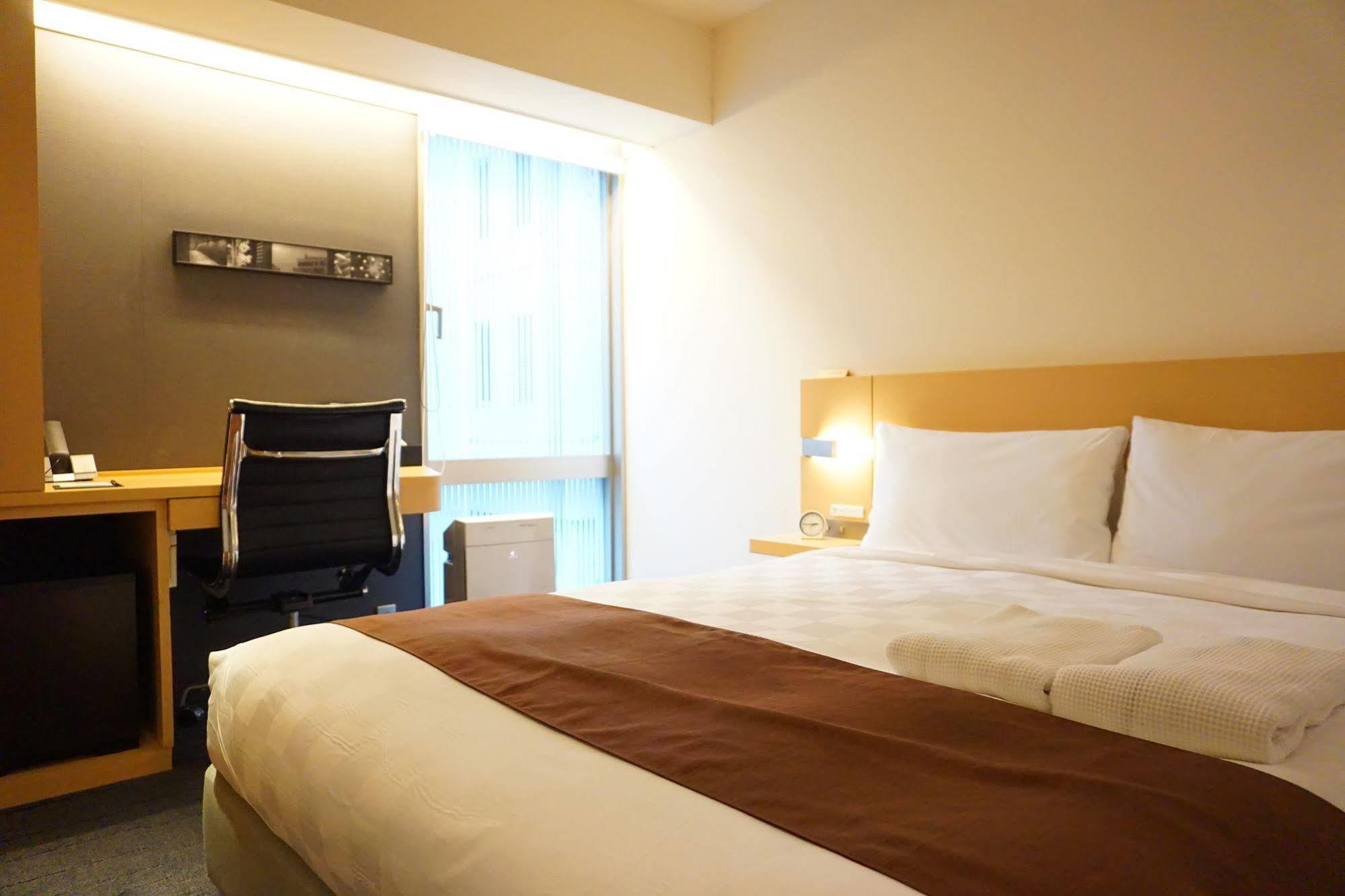 Hakata Tokyu Rei Hotel Fukuoka (Fukuoka)