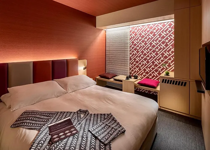 Hakata Tokyu Rei Hotel