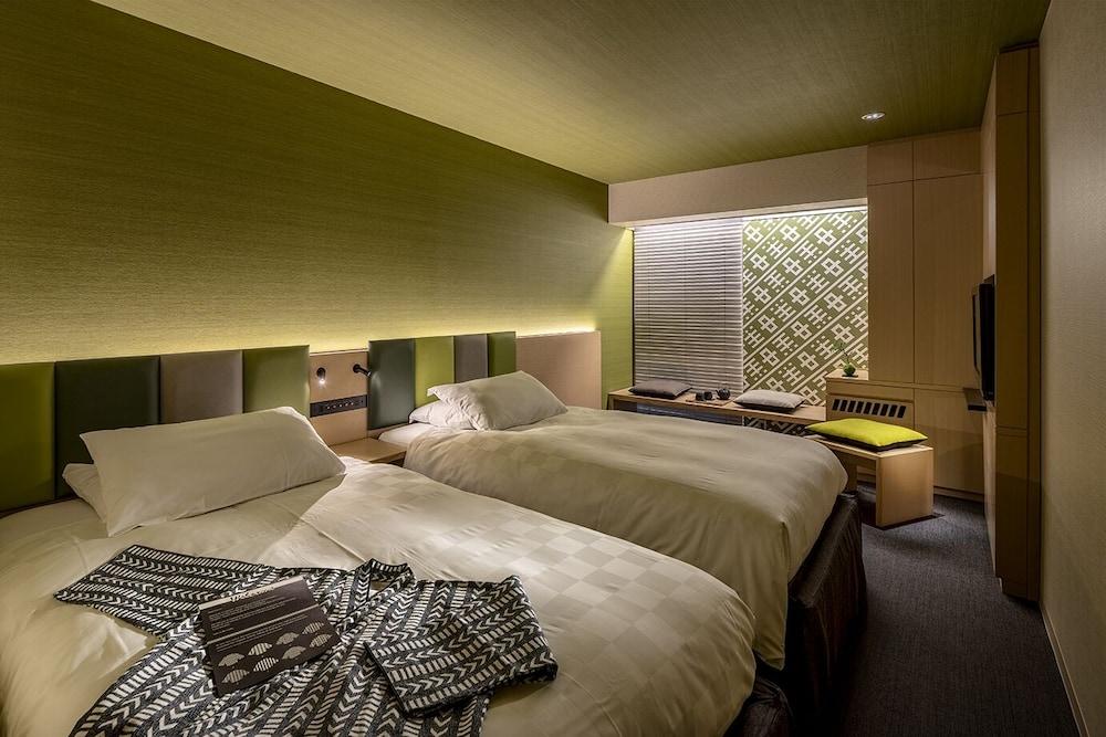 Hotel Hakata Tokyu Rei