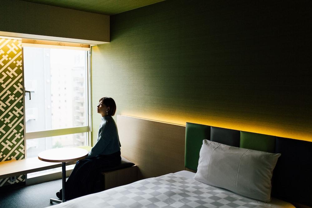 Hakata Tokyu Rei Hotel