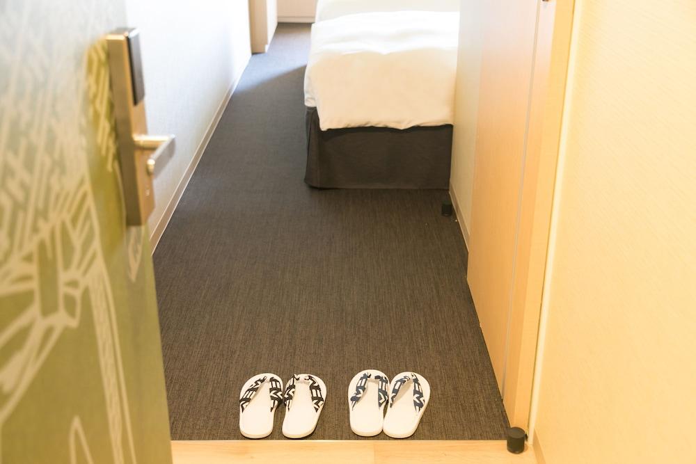 Hotel Hakata Tokyu Rei