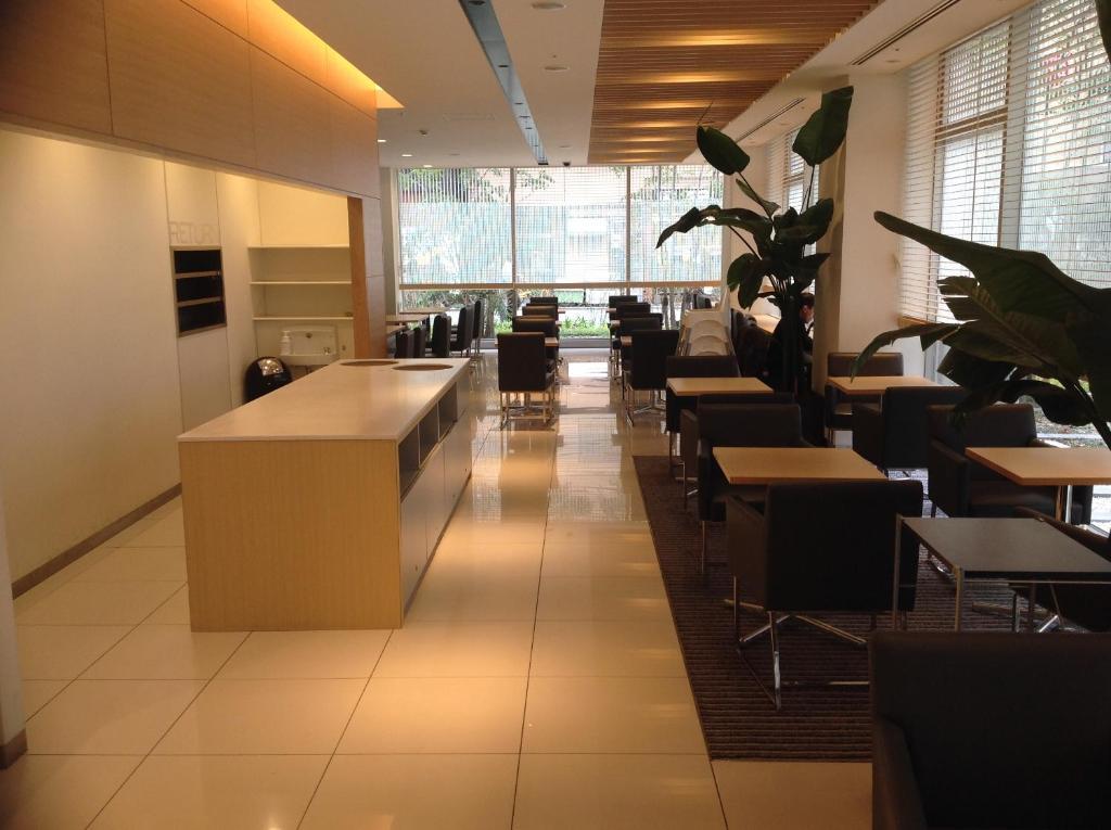 Hotel Hakata Tokyu Rei 3*
