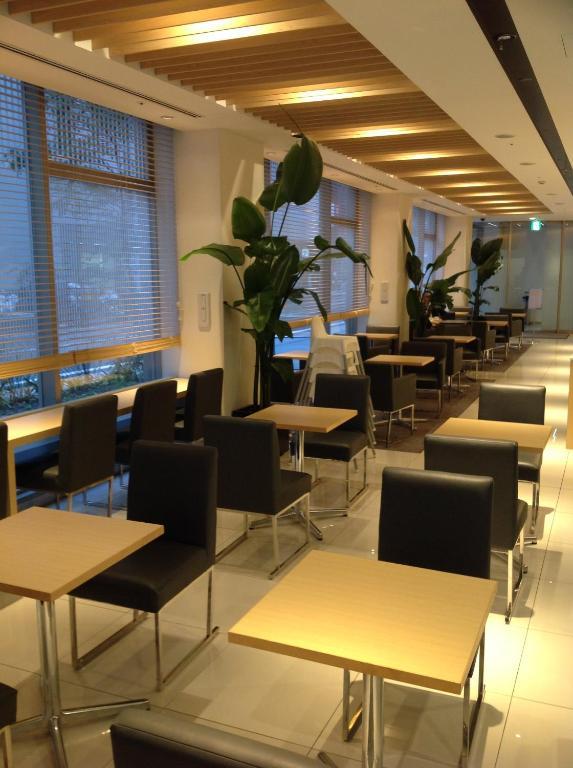 Hotel Hakata Tokyu Rei 3*