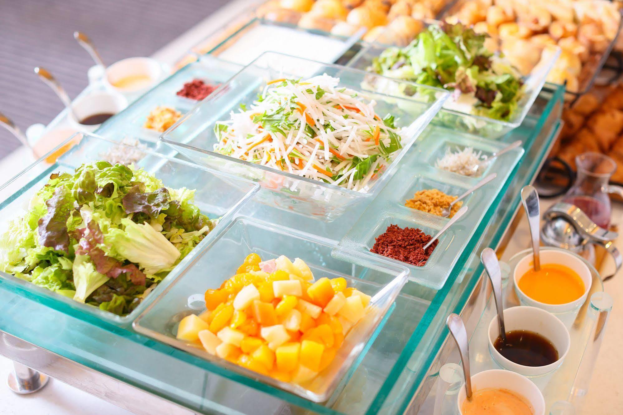Hakata Tokyu Rei Hotel Fukuoka (Fukuoka)