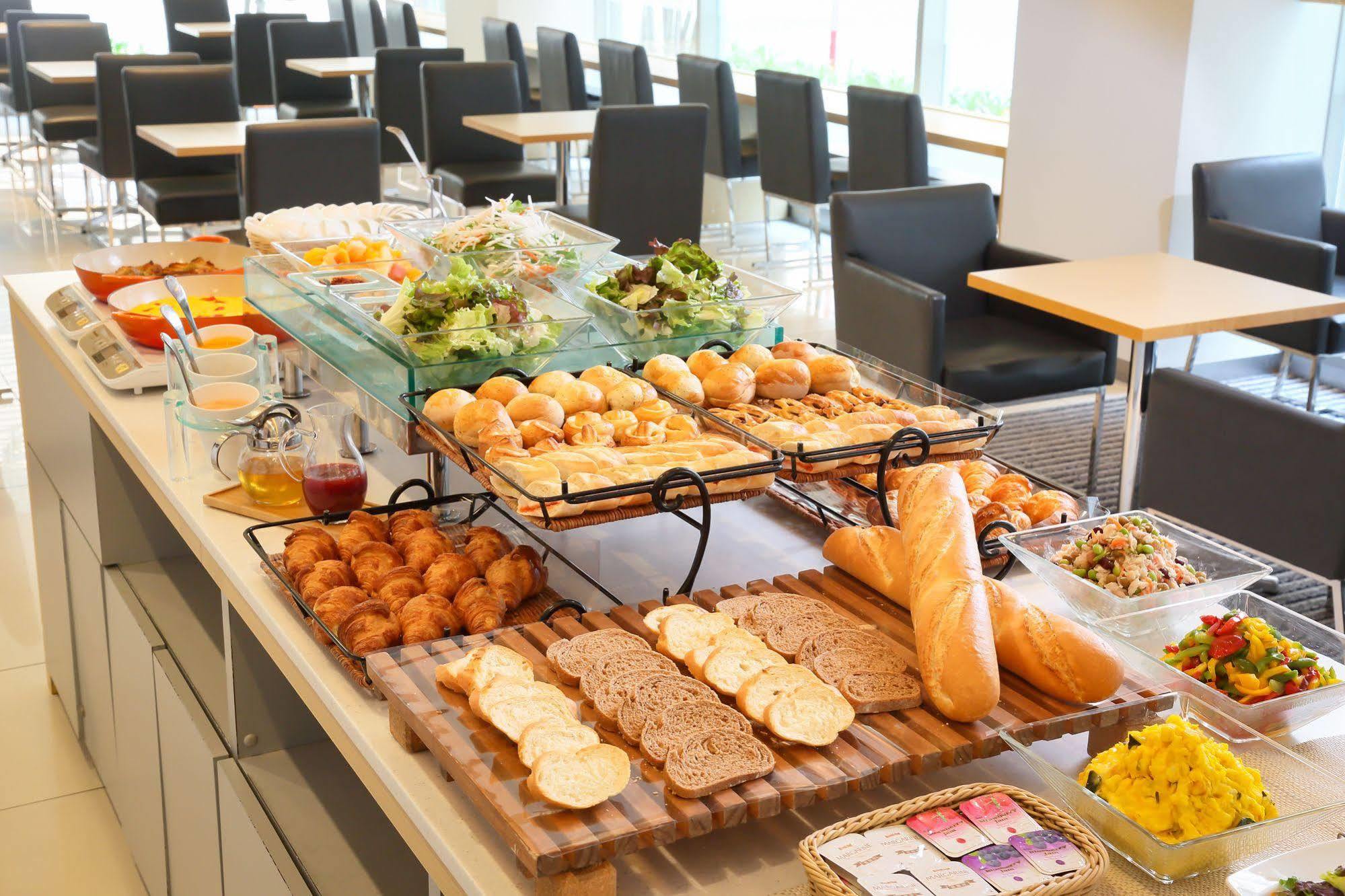 Hakata Tokyu Rei Hotel Fukuoka (Fukuoka)